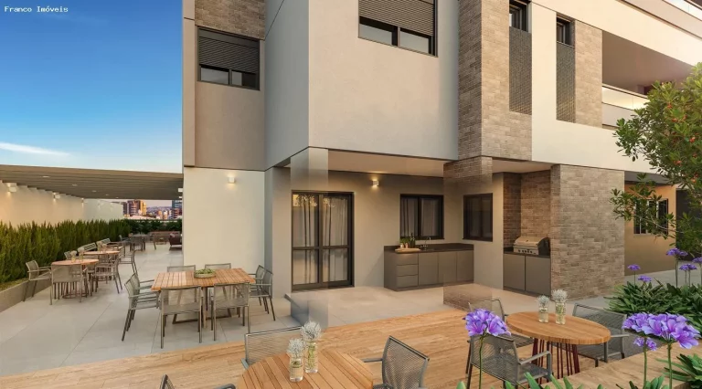 Imagem Apartamento para Venda em Santo André, Campestre, 3 suítes, 4 banheiros, 2 vagas