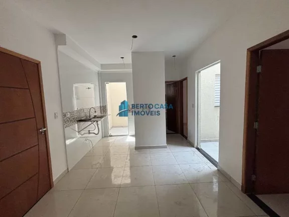 Imagem Apartamento Padrão
