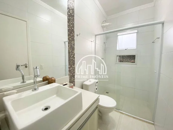 Imagem Casa com 3 dormitórios à venda, 75 m² por R$ 636.000,00 - Jardim Marambaia - Jundiaí/SP