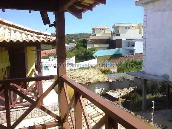 Imagem Casa Duplex Wi Fi Vista c/ Conforto