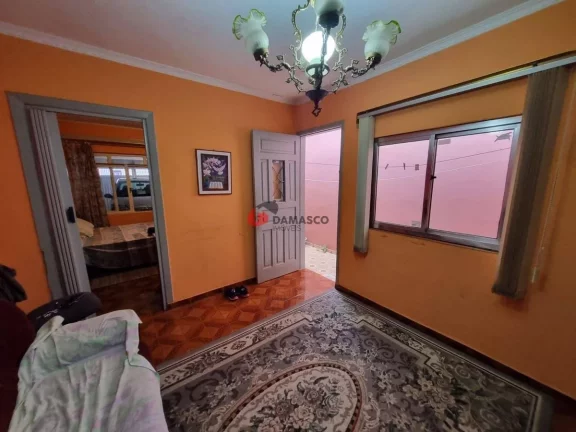 Imagem Casa à venda, Santa Maria, São Caetano do Sul, SP
