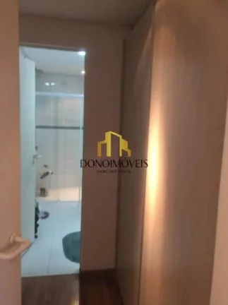 Imagem Apartamento com 3 Quartos à Venda, 136 m² em Jardim - Santo André Imagem Apartamento com 3 Quartos à Venda, 136 m² em Jardim - Santo André