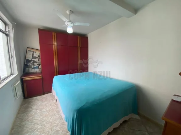 Imagem Tijuca – Rua Félix da Cunha | Residencial › Apartamento 4 quarto(s) à Venda