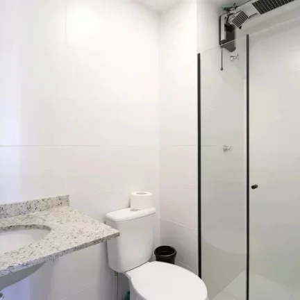 Imagem Studio para Venda em São Paulo, Vila Pompéia, 1 dormitório, 1 banheiro