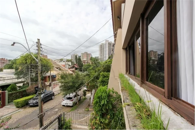 Imagem Casa à venda no bairro Boa Vista - Porto Alegre/RS