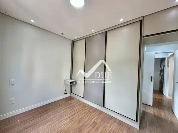 Imagem Apartamento com 2 dormitórios à venda, 105 m² por R$ 637.000,00 - Marapé - Santos/SP
