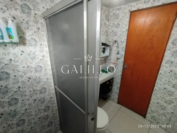 Imagem CASA Á VENDA EM JARDIM TAMOIO - JUNDIAÍ -SP