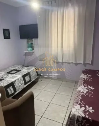 Imagem CA-25265 - CASA TÉRREA COM 3 DORMITÓRIOS À VENDA NO TRINTA E UM DE MARÇO