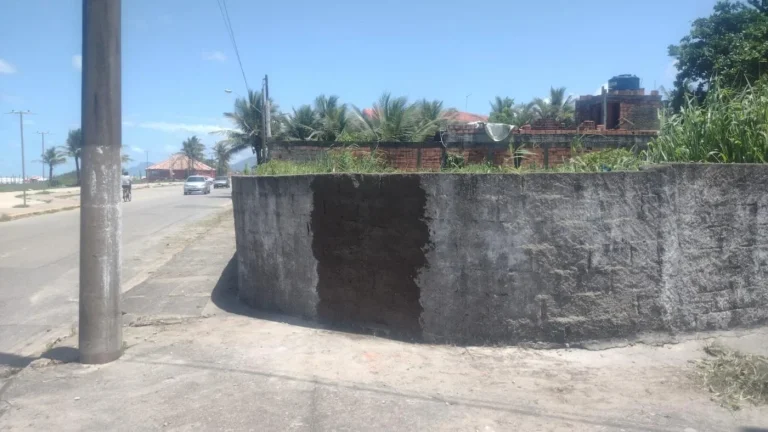 Imagem Terreno para Venda em Itanhaém, Jardim Luiza Mar Mirim