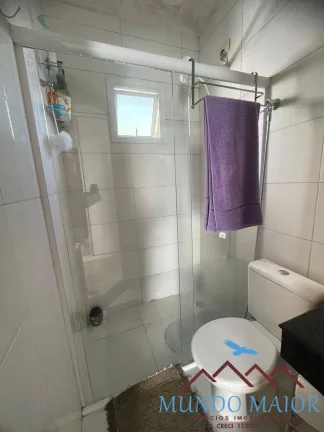 Imagem Cobertura Completa com 3 Dorms, Home Office e Gourmet Espaço, Conforto !!