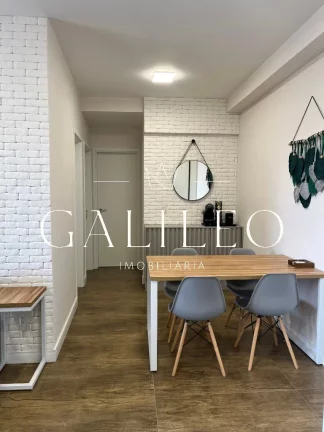 Imagem Venda de Apartamento no Yes Ideal Living - Medeiros - Jundiaí - SP