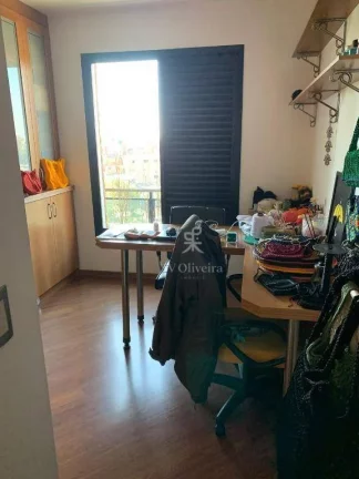 Imagem Apartamento com 4 dormitórios à venda, 200 m² - Jardim Parque Morumbi - São Paulo/SP