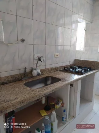 Imagem Apartamento com 2 quartos à venda, 50 m² por R$ 200.000 - Jardim Tranqüilidade - Guarulhos/SP
