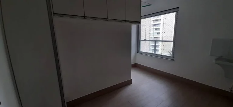 Imagem Apartamento com 2 Quartos para Alugar, 76 m² em Parque Residencial Aquarius - São José Dos Campos