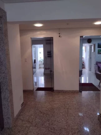 Imagem Conjunto à venda, 84 m² por R$ 800.000,00 - Centro - Santo André/SP