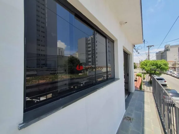 Imagem Loja para locação, Osvaldo Cruz, São Caetano do Sul, SP