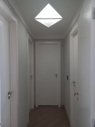 Imagem APARTAMENTO COM 3 DORMITÓRIOS VILA INDUSTRIAL - SÃO JOSÉ DOS CAMPOS