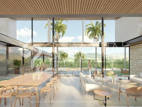 Imagem Incrível residência contemporânea à venda na Quinta da Baroneza