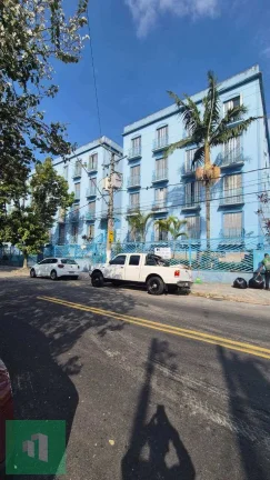 Imagem Apartamento à venda em São Bernardo do Campo, Taboão, com 2 quartos, 70m2