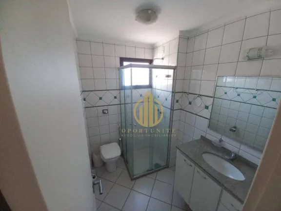 Imagem Apartamento 1 dormitório no Edifício Califórnia House - Iguatemi - Ribeirão Preto/SP