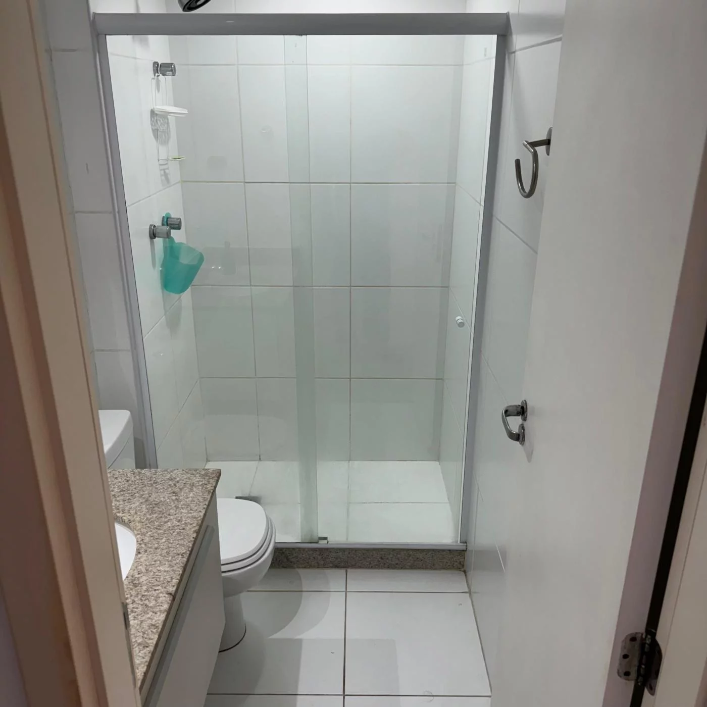 Imagem Apartamento para Venda em Rio de Janeiro, Barra Olímpica, 3 dormitórios, 1 suíte, 2 banheiros, 1 vaga
