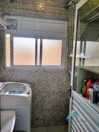 Imagem SÃO BERNARDO DO CAMPO Apartamento 66 metros, 3 dormitórios, 1 vaga lazer completo ótima localização e valor !!!