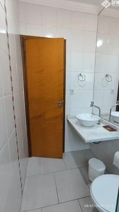 Imagem Sobrado com 3 Dormitorio(s) localizado(a) no bairro Vila Caputera em Mogi das Cruzes / Mato Grosso do Sul Ref.:4349