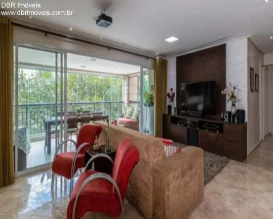 Imagem APARTAMENTO RESIDENCIAL em São Paulo - SP, Belém