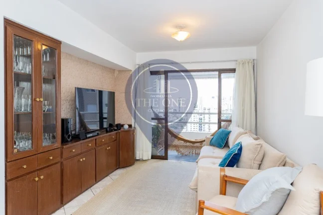 Imagem Apartamento à venda em São Paulo-SP, Jardim da Saúde: 3 quartos, 1 suíte, 2 salas, 2 banheiros, 1 vaga, 78m². Venha conhecer!