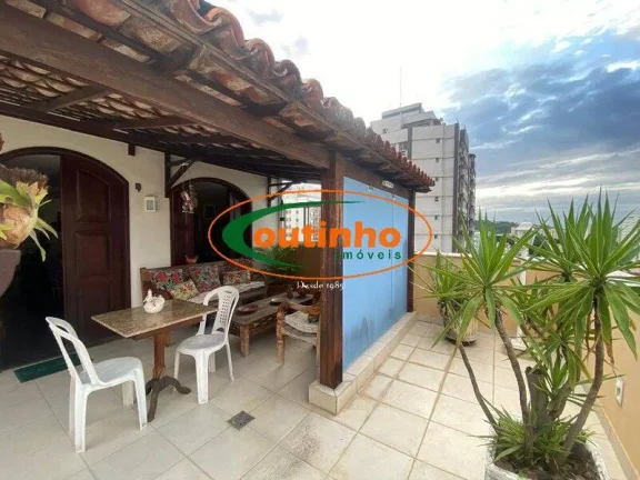 (29865) Rua Ribeiro Guimaraes - Tijuca
