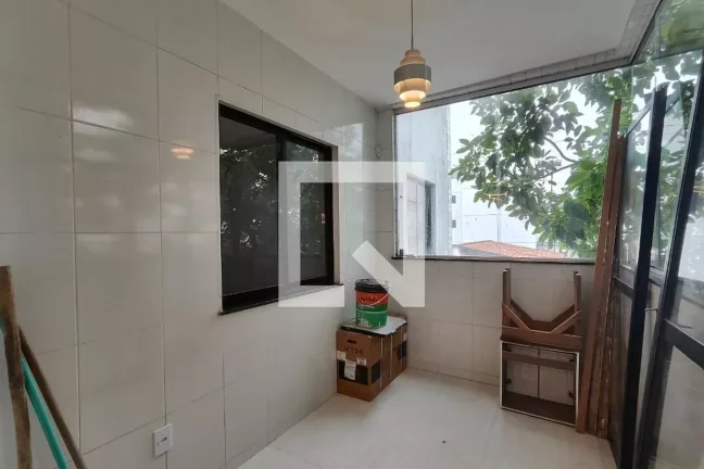 Imagem Apartamento à Venda - Recreio, 3 Quartos, 208 m2