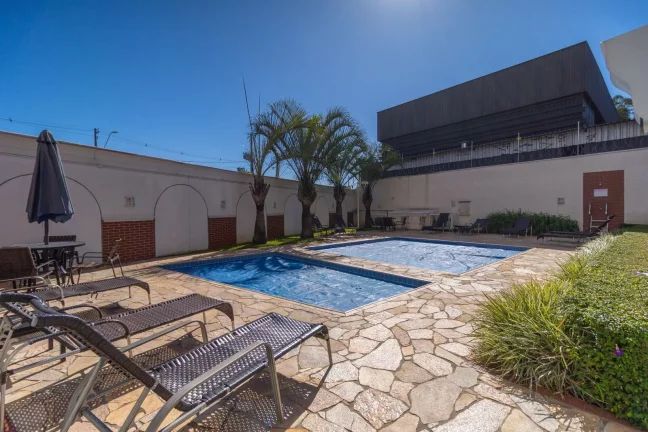 Imagem Apartamento de 2 quartos no bairro Cidade Industrial