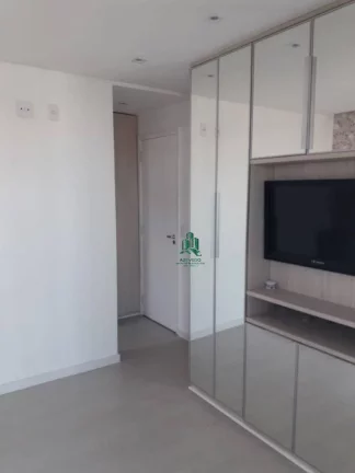 Imagem Apartamento com 3 dormitórios à venda, 82 m² por R$ 636.000,00 - Jardim Flor da Montanha - Guarulhos/SP