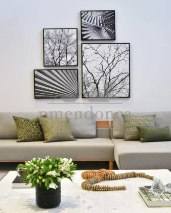 Imagem Cobertura Duplex, 3 quartos, 3 suites, 4 vagas, 380 m2