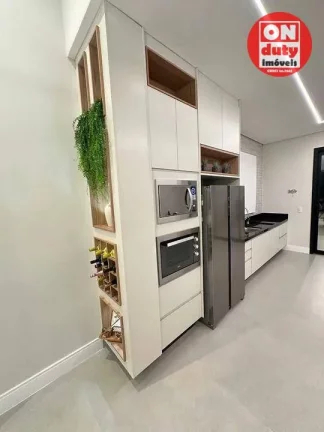 Imagem Casa com 4 dormitórios à venda, 222 m² por R$ 2.980.000,00 - Praia da Boracéia - Bertioga/SP