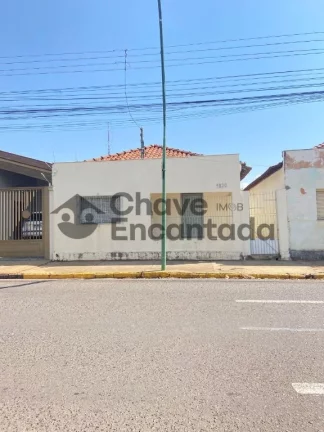 Imagem Casas / Padrão na cidade de Birigui