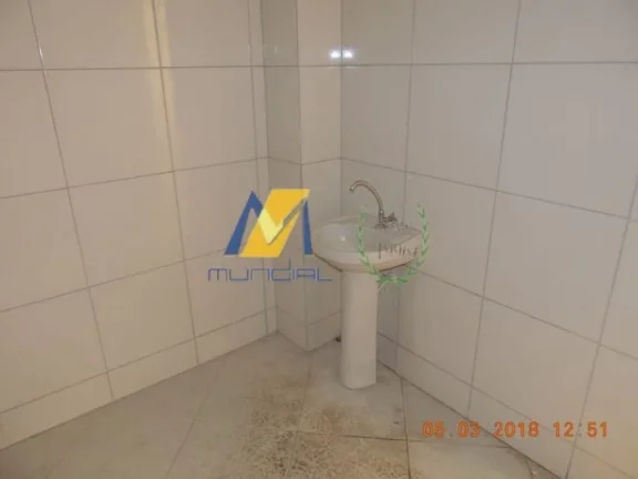 Imagem Vendo Galpão em Mauá, Loteamento industrial Coral