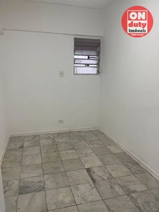 Imagem Apartamento - Ponta da Praia - Santos/SP