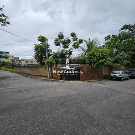 Imagem Terreno de 2.750m² à venda em Cariacica