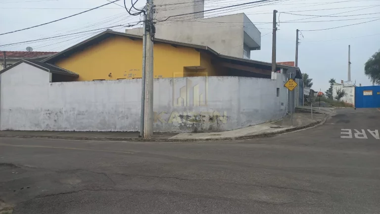 Imagem Casa 3 Dormitórios para venda em São José dos Campos - SP
