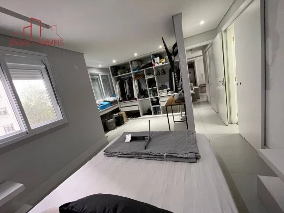 Imagem Oportunidade - Apartamento no Club Life