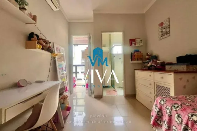 Imagem Casa, 3 suítes, 2 vagas, 107m²- R$980.000,00 Chácara Primavera- Campinas/SP