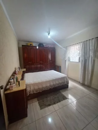 Imagem Casa com 2 dormitórios à venda, 130 m² por R$ 450.000,00 - Jardim Pinheiro - Poá/SP