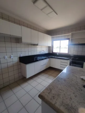 Apartamento para locação, Jardim Panorama, São José do Rio Preto, SP