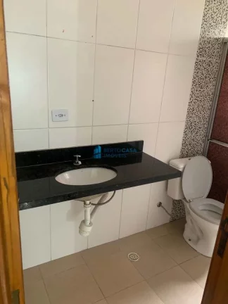 Imagem Casa de Condomínio