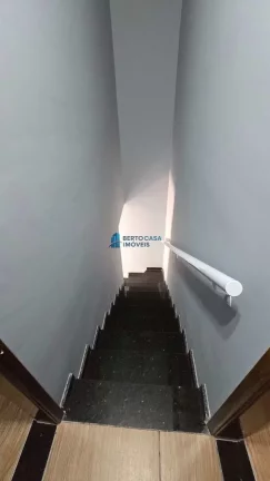 Imagem Casa de Condomínio