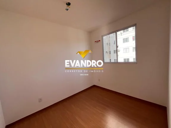 Imagem Apartamento para Venda em Cuiabá / MT no bairro Ribeirão do Lipa