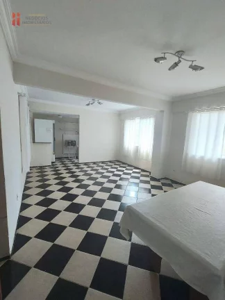 Imagem Apartamento com 2 quartos + DCE à venda, 68 m² por R$ 330.000 - Tijuca - Rio de Janeiro/RJ