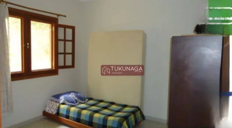 Imagem Chácara à venda, 1583 m² por R$ 1.450.000,00 - Roseira - Mairiporã/SP