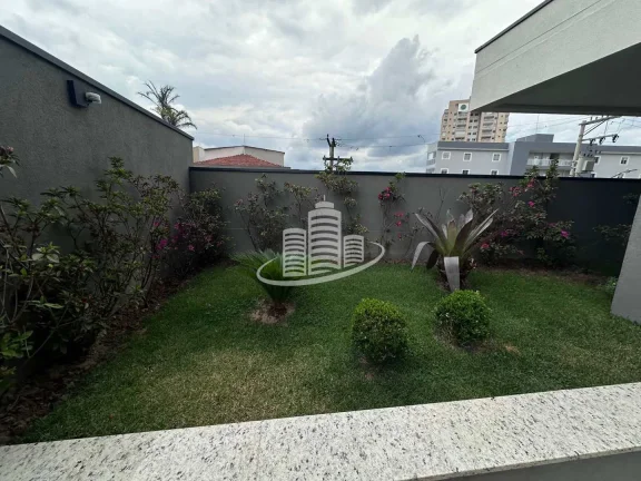 Imagem Apartamento Padrão